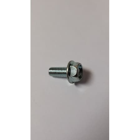 Mtd Bolt - Flange M6 - 710-04916